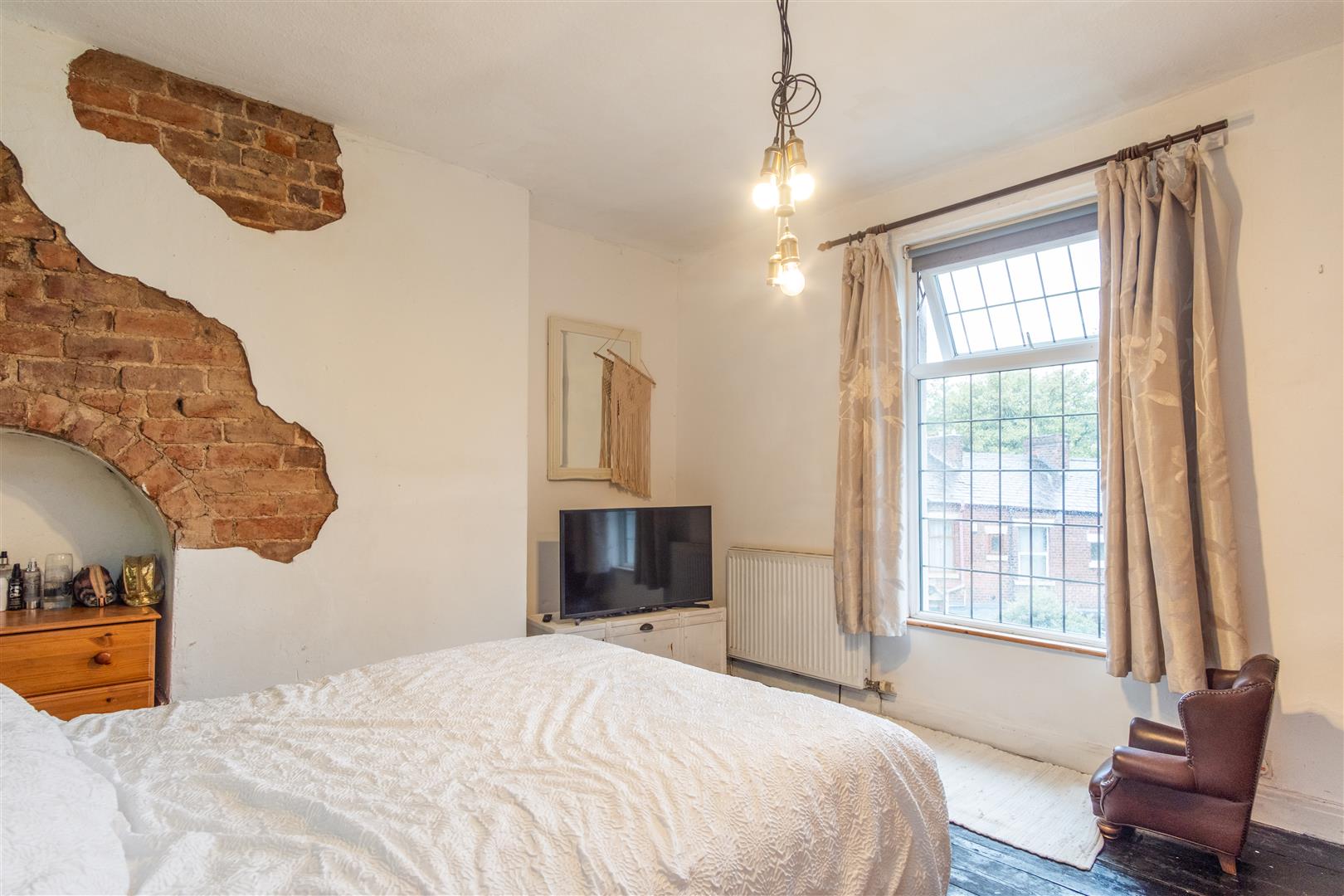 Lark Hill, Higher Walton, Preston